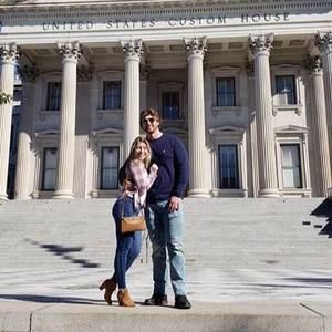 Meet your Posher, Jenna